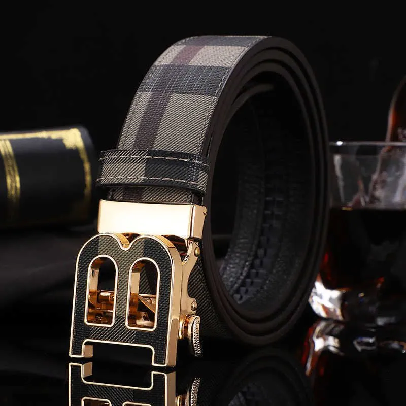 Men Designer For Width 4.0cm Lettere Buckle Genuine Leather Belt Designer Women Mens Belts Highly Quality With Box_voghion.com