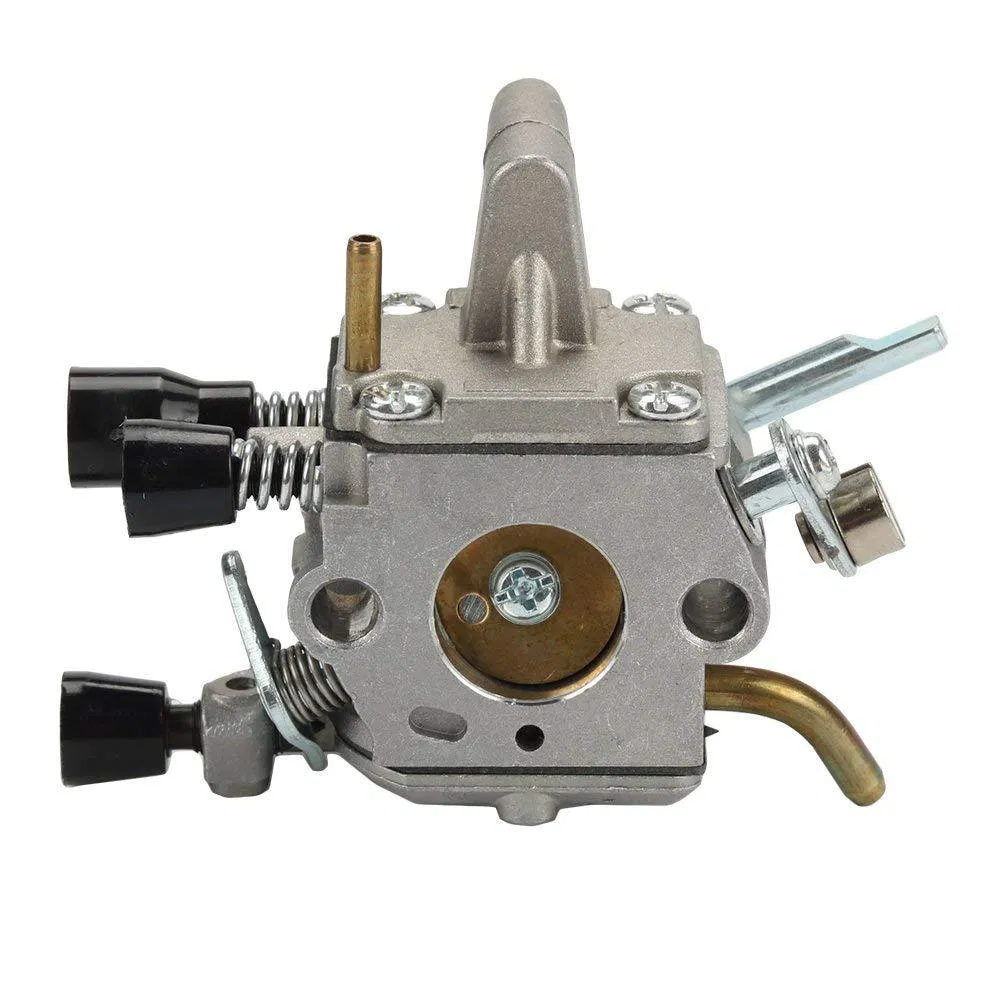 Carburateur voor grasmaaiers van de modellen FS120 tot en met FS350 en FR350._voghion.com