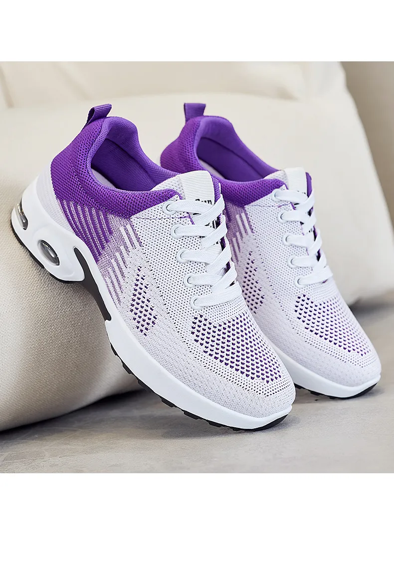 Chaussures de running et baskets casual femme printemps_voghion.com