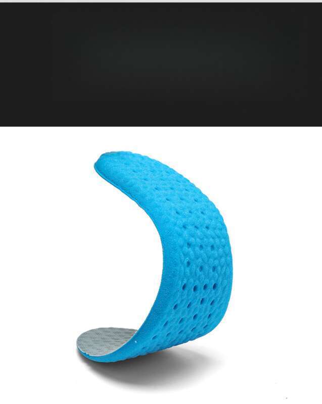Hierscht Nei Héichqualitativ Flyknit Moud Sport Popcorn Kuelestoffplack Ultraleicht Rebound Koppel Lafschong_voghion.com