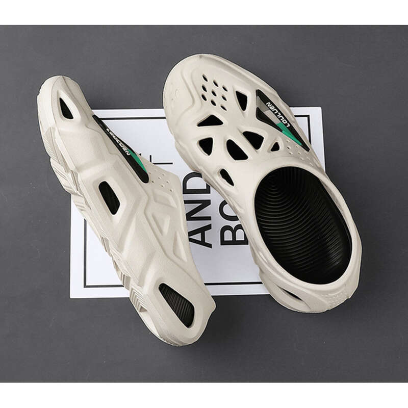 Kong Slippers, Sandals, Men's Beach Shoes, New Products Recommended For 2025_voghion.com