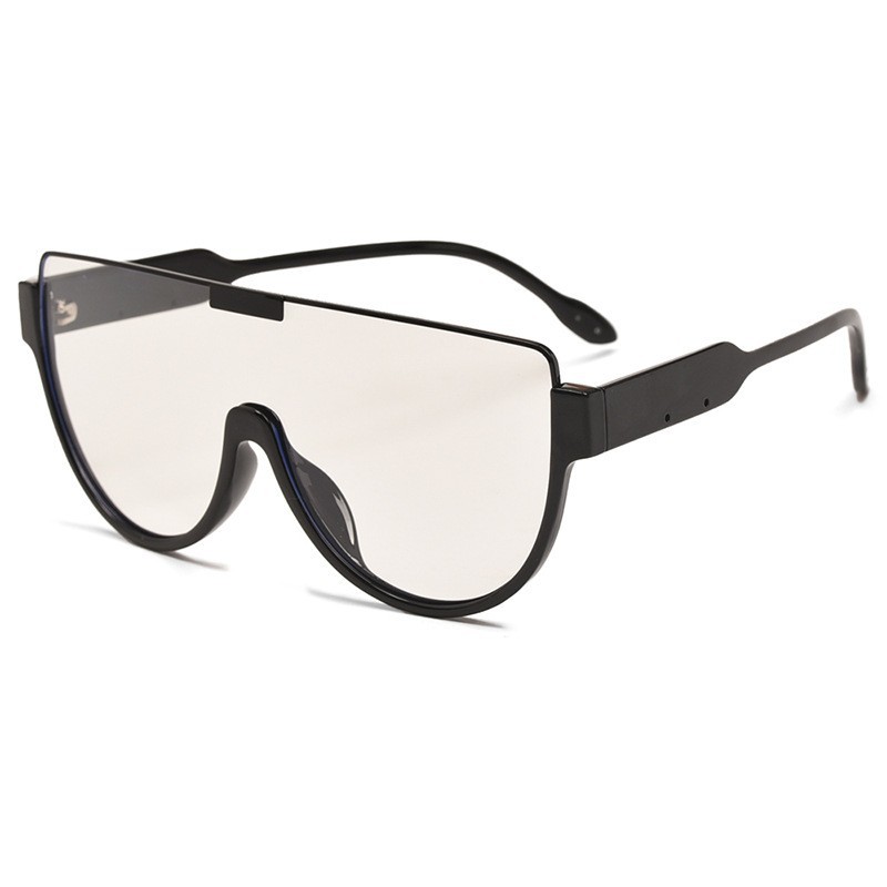Unisex Sonnebrëller Anti-Glanz Anti-UV Polarisator Koppel Sonnebrëller_voghion.com