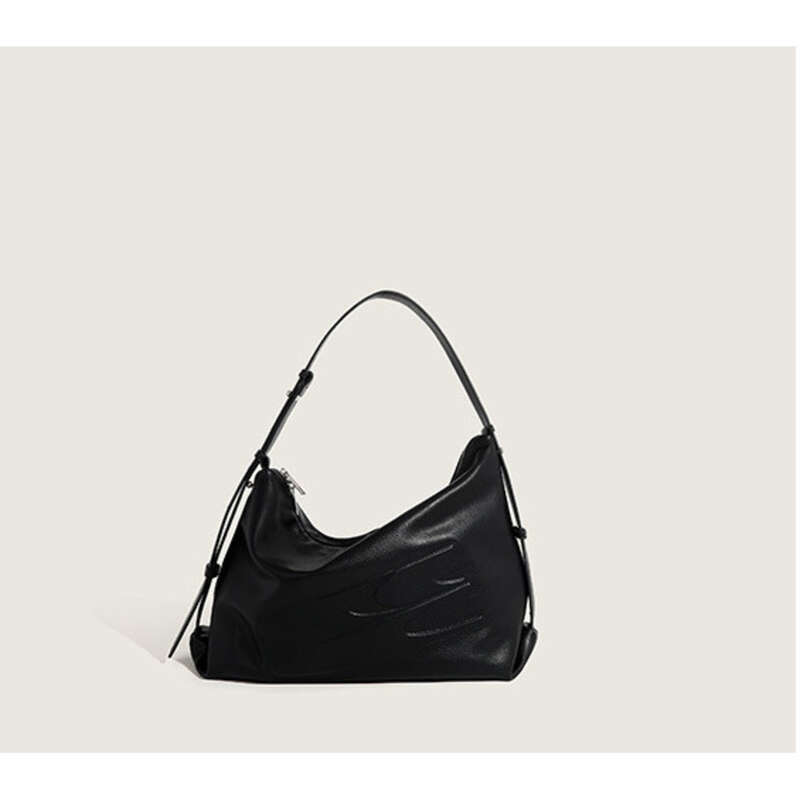 Summer Large Bag 2025 New Shoulder Class Women's Bag_voghion.com