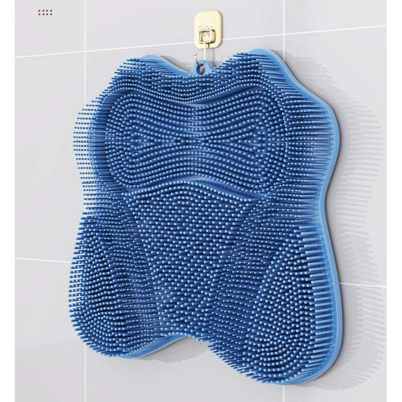 Divine Badeværelse Anti Slip Mand Og Kvinde Lazy Bademassage Hjemmebrug_voghion.com