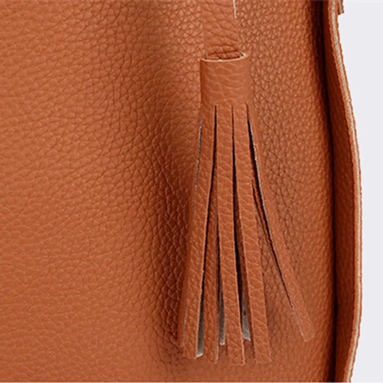 Donna 2021 Nuova Moda Quattro Pezzi Borsa A Tracolla Messenger Portafoglio Borsa A Mano Carteras Bolsas Para Mujer 2024 BagsC241216_voghion.com