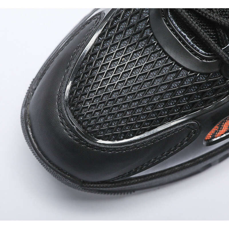 Scarpe da uomo sportive casual con suola spessa, versatili, estive, nuove, in mesh traspirante, versione coreana_voghion.com