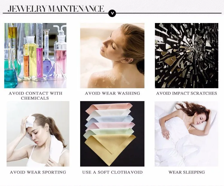 Chains Authentic Sterling Sier Jewelry Layered Heart Necklace_voghion.com