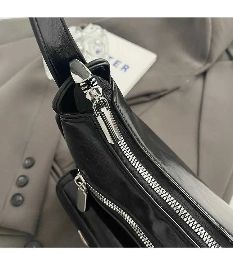 Womens Shoulder Bag Large Capacity Pu Leather Casual Handbag_voghion.com