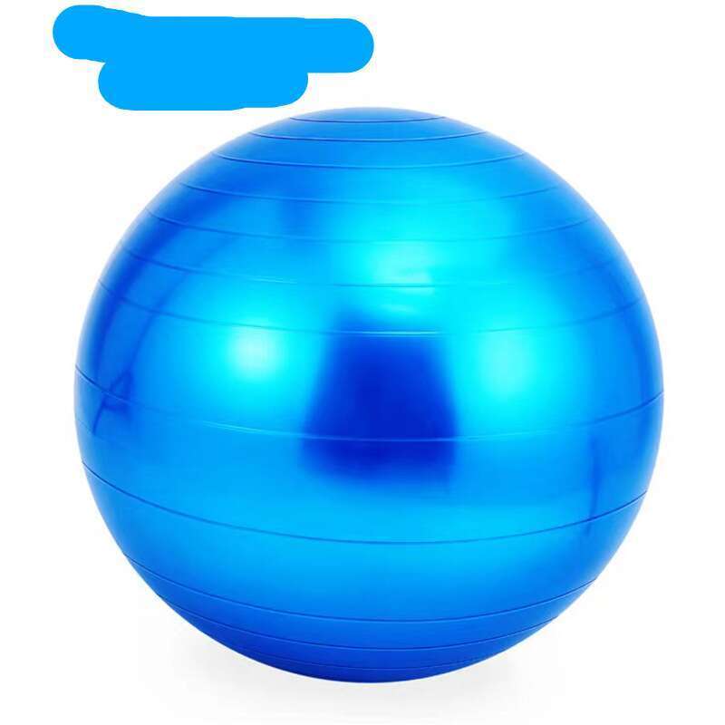 Thickened Yoga Fitness Exercise Delivery, Massage, Gymnastics Ball, Multiple Colors Available, Odorless And Smooth Large_voghion.com