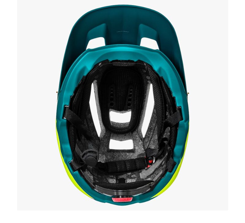 Bike Road Mountain Bike In One Shape Riding E Helmet_voghion.com