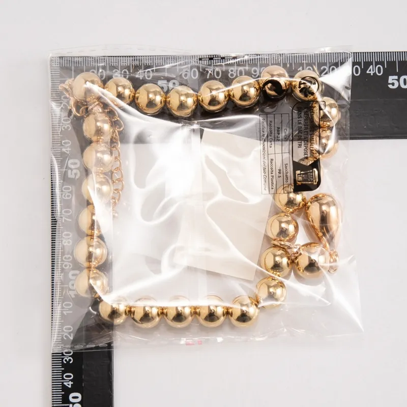 Colliers pendentifs Collier goutte d'eau Perles délicates Accessoire à la mode 634D_voghion.com