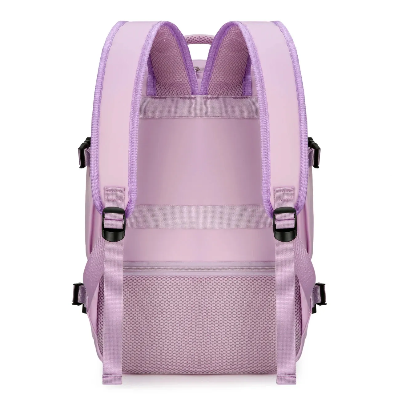 16,93-Zoll-Reiserucksack aus wasserdichtem Outdoor-Sport, Freizeittasche für Schüler und Studenten 241028_voghion.com
