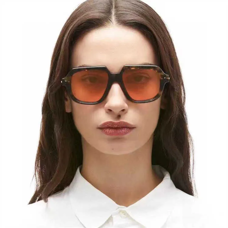 Occhiali da sole firmati Kuboraum, occhiali da sole di alta qualità, nuovi di zecca, con montatura grande, da uomo e da donna, alla moda._voghion.com