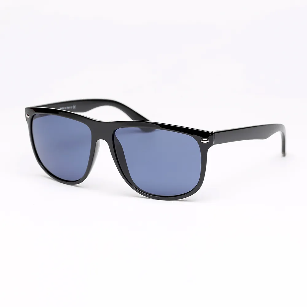 Occhiali da vista Occhiali da sole quadrati Uomo Donna Montatura in nylon Designer UV400 Occhiali da sole femminili Oculos Gafas con custodie in pelle e_voghion.com