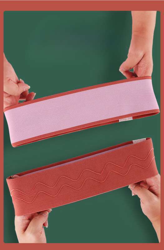 Collezione privata di esperti di fitness! Assistenza con anello per fianchi Peach, squat profondo indoor crea una linea dell'anca impressionante_voghion.com