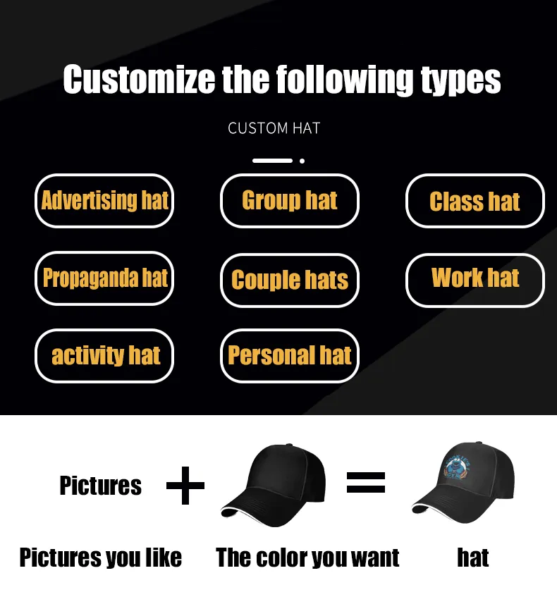 Ball Caps Slow Is Smooth Fast Military Quote (black) Cap_voghion.com