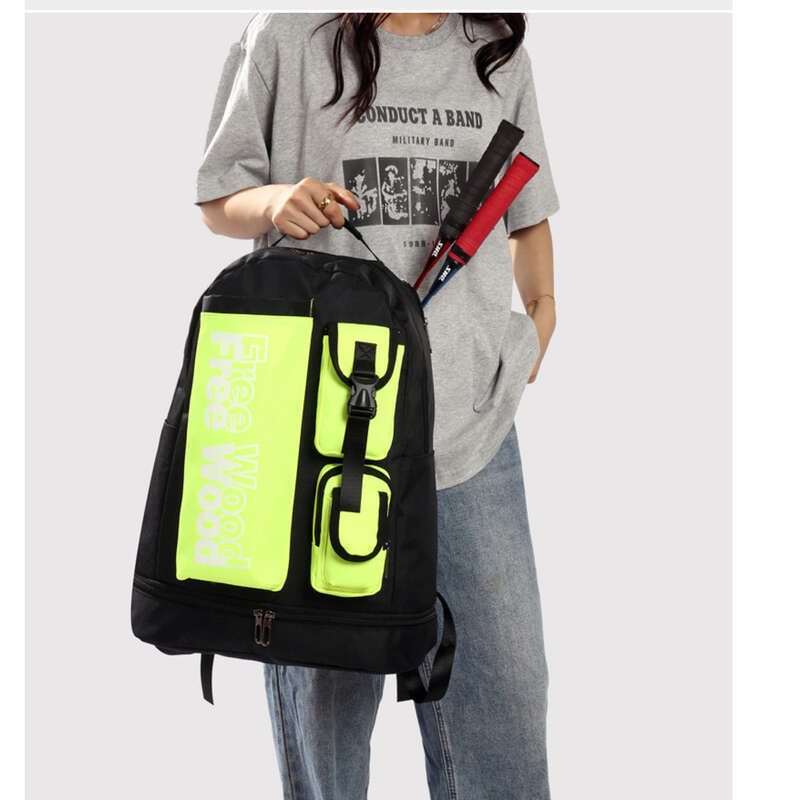 New Badminton Bag, New Recommendation_voghion.com