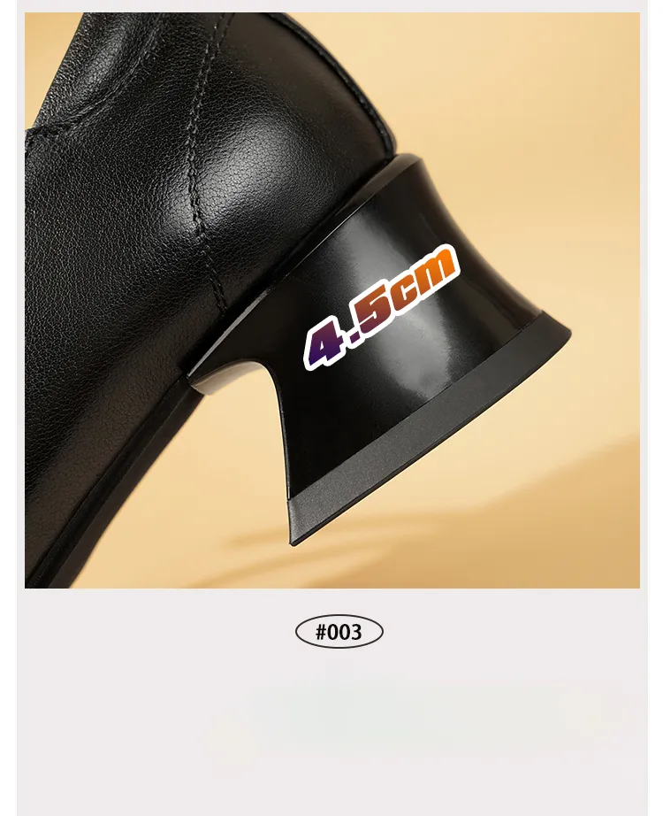 Dress AIYUQI Genuine Leather 2024 Fall Round Quality Head New Ladies Office Shoes British Lace Up Women Loafers Fd54_voghion.com