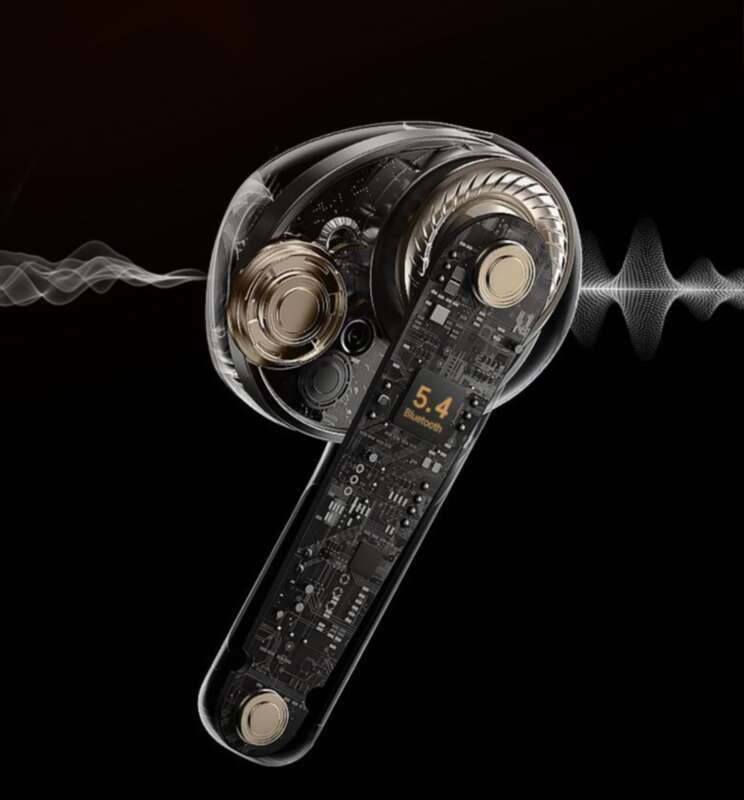 【 Kumulierte Verkaufszahlen von über 50 Millionen Stück 】 LeEco JS88-B Neue kabellose Bluetooth-Kopfhörer für Spiele, Damen_voghion.com