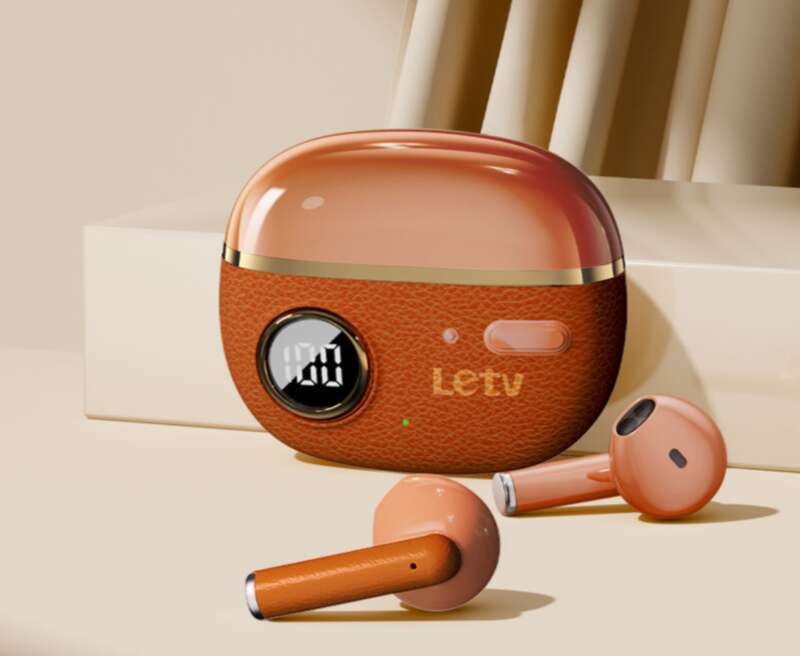 【 Kumulierte Verkaufszahlen von über 50 Millionen Stück 】 LeEco JS88-B Neue kabellose Bluetooth-Kopfhörer für Spiele, Damen_voghion.com