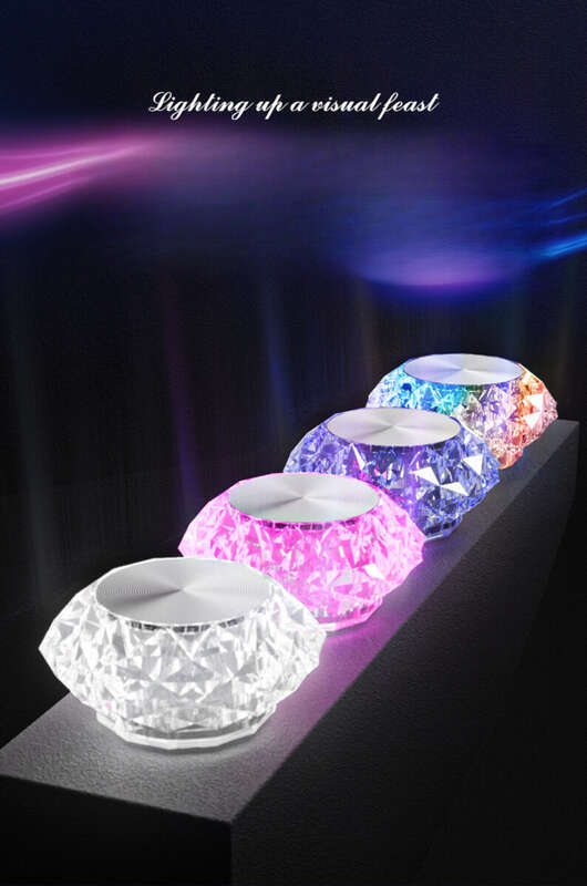 Auto LED-kleurverloop knipperende auto USB oogverblindende nacht interieurdecoratie sfeerlicht_voghion.com