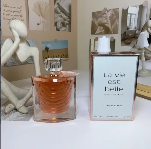 LA VIE EST BELLE Damenduft, Eau de Parfum, Kölnisch Wasser, Body Mist Spray, 75 ml, EDP, Damenduft, langanhaltend, angenehm, am besten_voghion.com