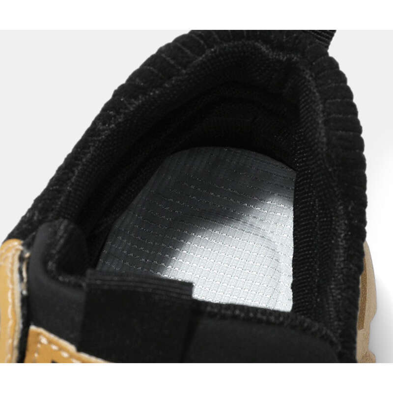 Efterår High Top Martin Herre Arbejdssko Trendy Og Alsidige Tykke Såler Britiske Støvler Korte Vandrestøvler_voghion.com