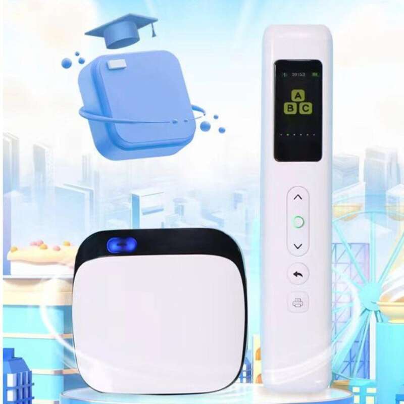 By The Way, Ai's Mistake Pen Scans Printers Do Not Require Mobile Phones. Students Can Easily Enter Collect And Organize_voghion.com