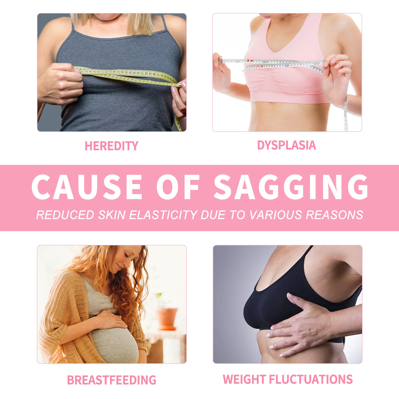 Hoygi Lifting Breast Cream is tight, elastic, moisturizing, firm, lifting the breasts full, round, and plump_voghion.com