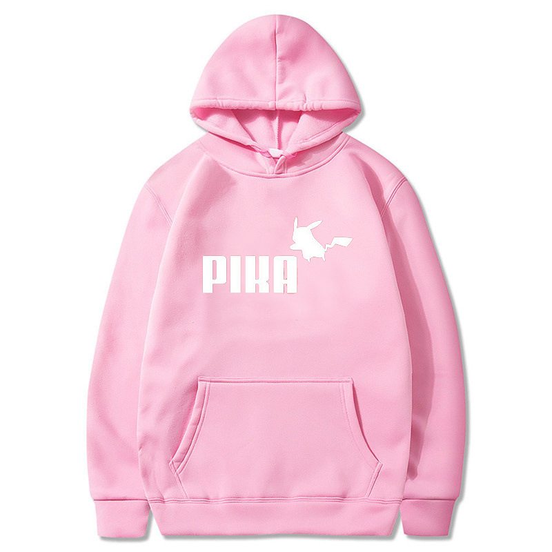Trendy Casual Women Outdoor Sports Street Sweatshirt New Explosion Hoodie