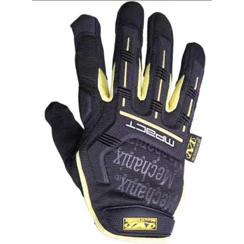 Tactical Half Full Super Technician Long Finger Outdoor Sports Cycling Fitness Touch Screen Special Forces Military Fans_voghion.com