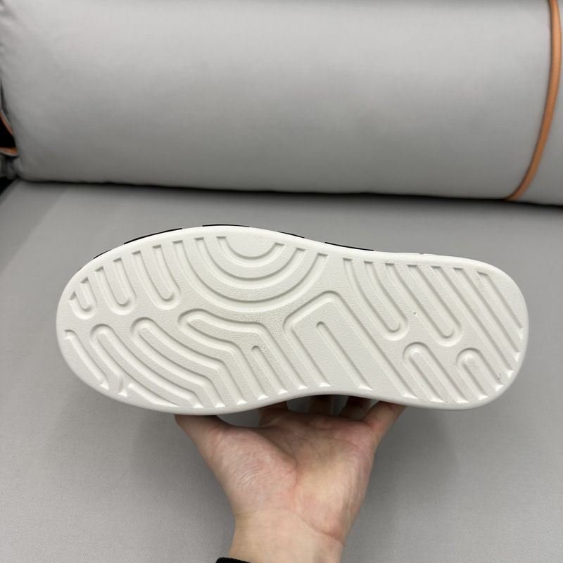 Personalized Fashion Comfortable Casual Campus Student Thick Soles Increase Board Shoes Male_voghion.com