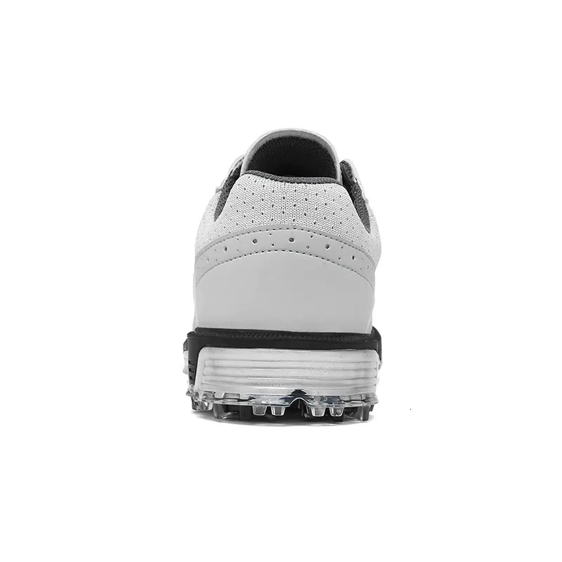 Draag Training Heren Buitenschoenen Wandelbenodigdheden Sneakers Antislip Atletische Golfschoenen Trainers Caddieschoen 40-47_voghion.com