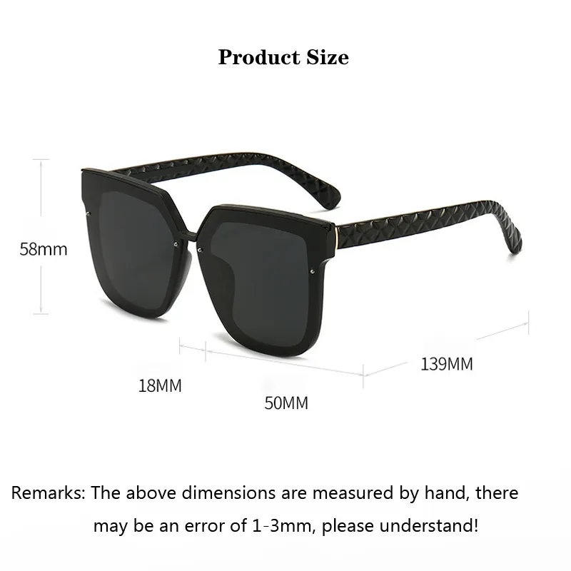 Top Polarized Sunglasses Lens Designer Womens Mens Goggle Senior Eyewear For Women Eyeglasses Frame Vintage Metal_voghion.com