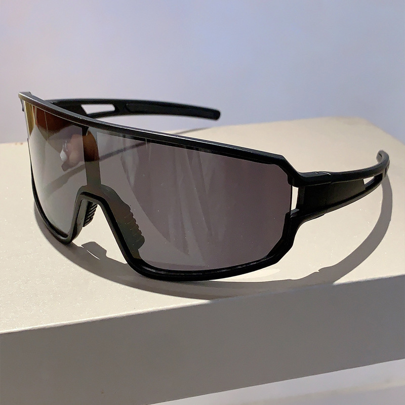 Unisex sunglasses Anti-glare anti-UV polarizer Couple sunglasses_voghion.com