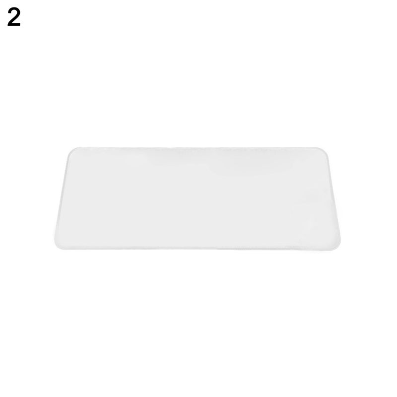 Cover Ultra-thin Good Feeling Silicone Universal Keyboard Film for Laptop_voghion.com