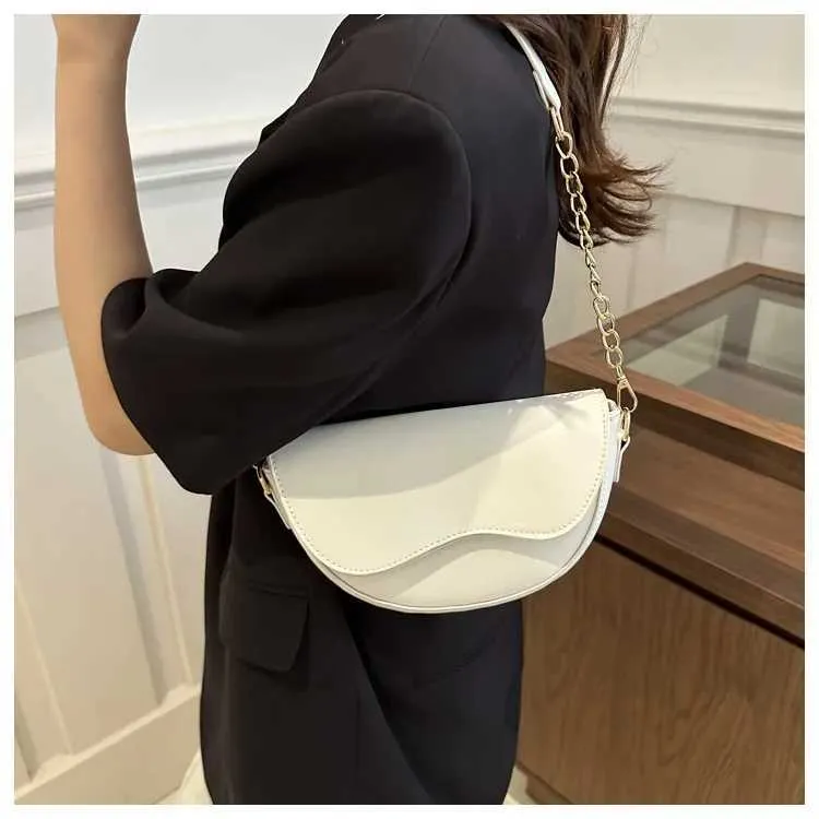 Retro Umhänge- Und Schultertasche Im Satteltaschen-design Set_voghion.com