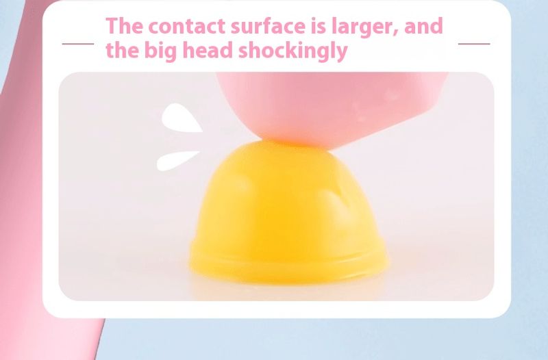 Laile women's toys, heating and vibrating instant trendy AV fairy sticks, masturbators, adult sex products_voghion.com