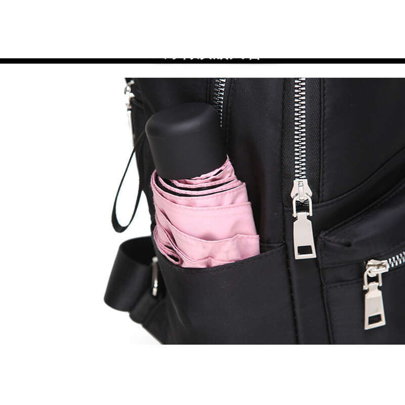 2024 New Casual Women's Travel Backpacks_voghion.com