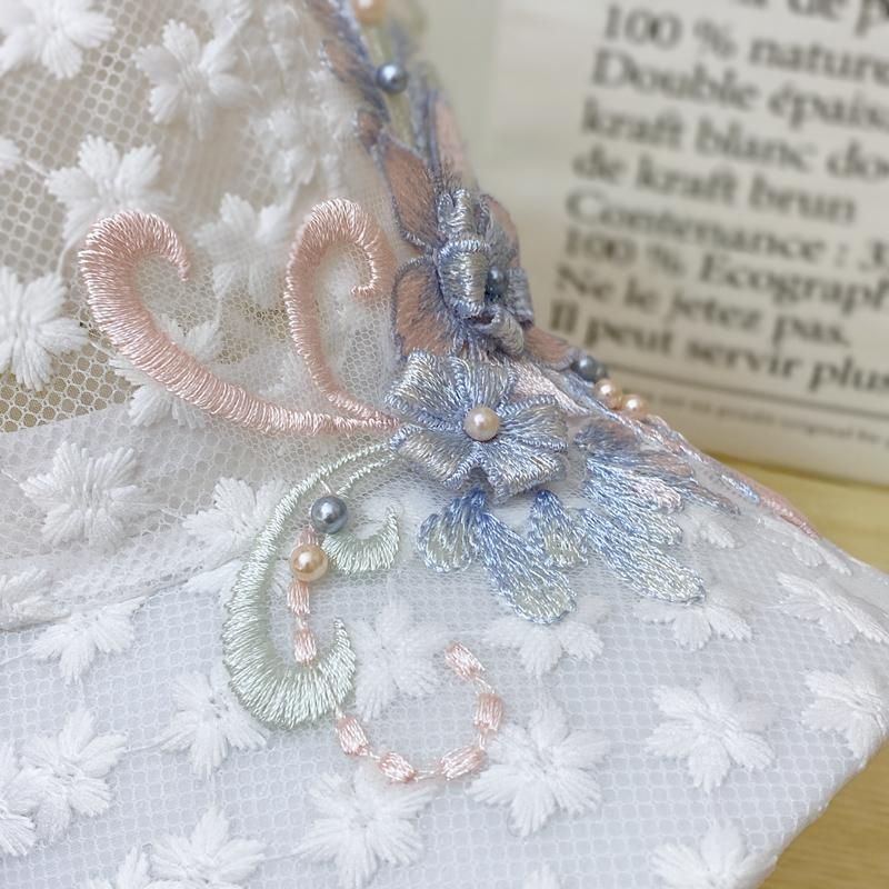 Cappello da baseball estivo da donna in pizzo ricamato Wers Mesh traspirante con linguetta d'anatra e protezione solare, parasole, berretto Rebound_voghion.com