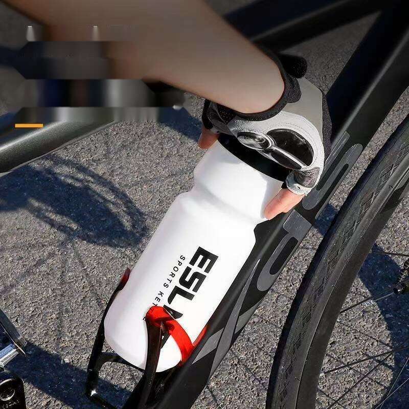 【 Mais vendidos 】 Bicicleta Esportes Fitness Portátil À Prova de Poeira Mountain Road Bike Ciclismo Garrafa de Água Equipamento_voghion.com