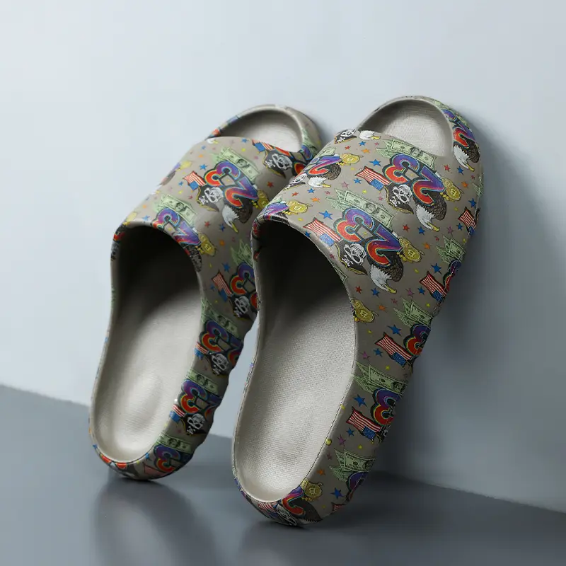 Chanclas hombre de moda en eva cómodas para la playa y casa_voghion.com