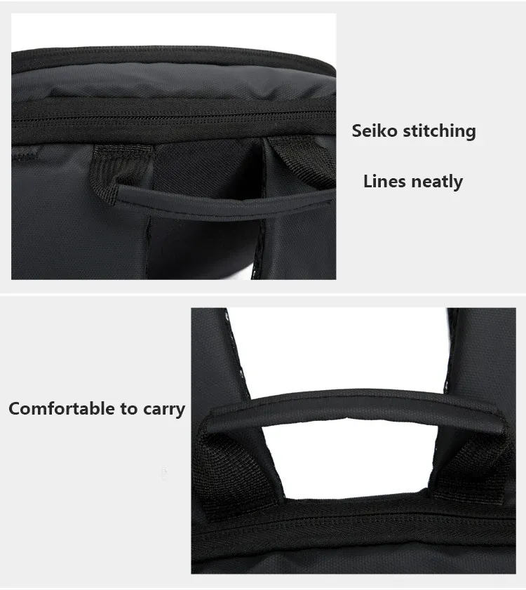 Waterproof Ultra Lightweight Back For Men Backpacks Book Bag Men's Stylish 15.6 Notebook Backpack_voghion.com