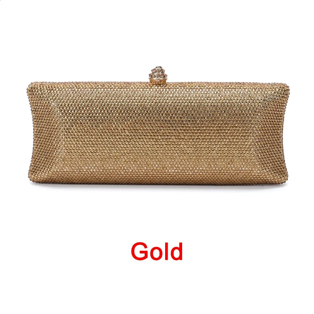 Dernier sac de soirée en bandoulière pour femme, portefeuille de mariage, pochette de soirée, pierre cristal, Rhie Dia, 240819_voghion.com