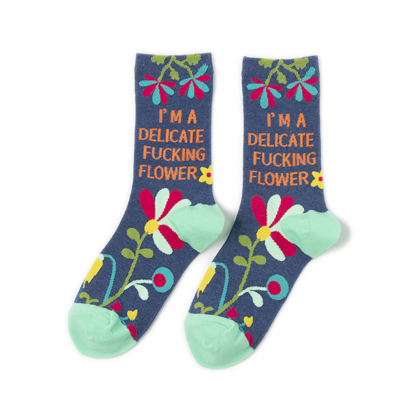 2025d Men's Trendy Personality Animal Women's Colorful Pattern Skateboard Socks_voghion.com