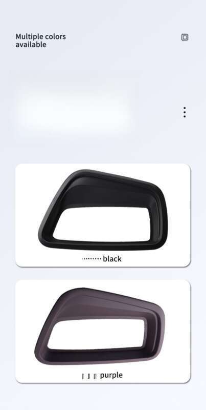 Sobib Xiaomi SU7 Special Car HUD Head Up ekraani kaitsev armatuurlaua tolmukate, sisetarvikud_voghion.com