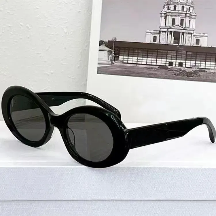 Designer Sunglasses For Men And Women Polarised Frameless Glasses_voghion.com