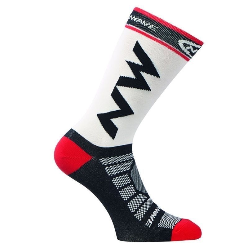 Professional NW cycg sports basketball, outdoor breathable, sweat absorbing, quick drying socks, mountain bike, road_voghion.com