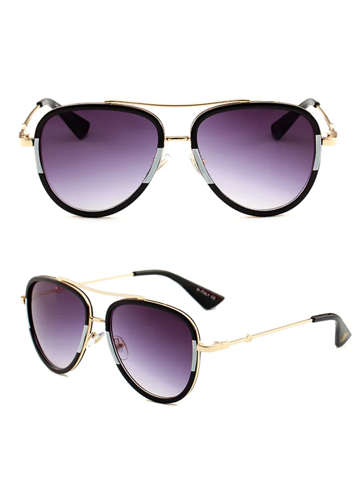 Retro cat eye solglasögon för dam och herr vintage mode_voghion.com