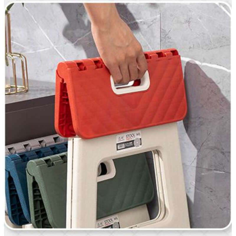 【 20000 Repurchses 】 Internet Celebrity Thickened Folding Mini Outdoor Picnic Cmping Chir, Portble Stool, Trin_voghion.com